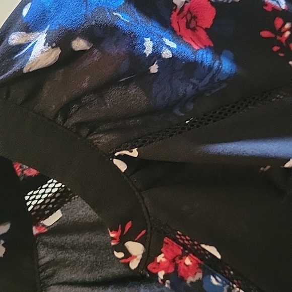 Dex blouse - Picture 3 of 5